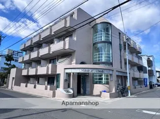 メゾン ド ミラベルの画像