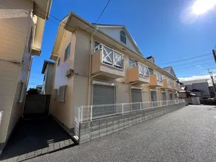 石田ハイツD棟の画像