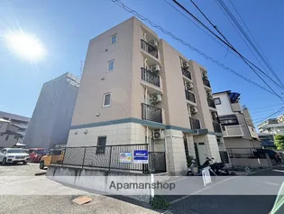 埼玉県さいたま市大宮区宮町2丁目【マンション】の外観