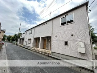 マイシティ上小町Ⅱの画像