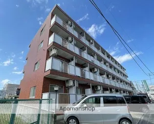 宮原ステーションプラザ【1階】の外観