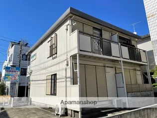 シティハイム郷照の画像