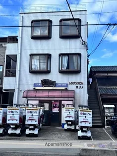 レジデンスビルホソノ【301号室】の外観