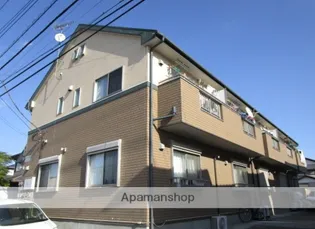 サンライズ大宮の画像