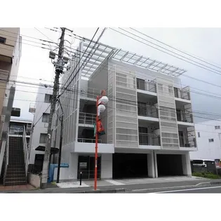 サン アップマンションの画像