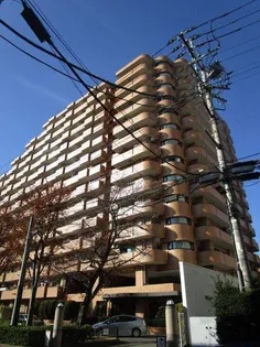 ライオンズプラザ大宮の画像