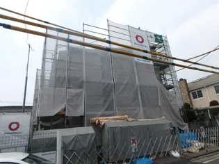 メゾン ド ミュゲの画像