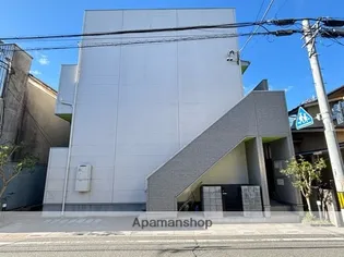 アクアプレイス日進の画像