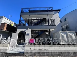 第二横田ハイツの画像