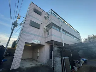 ハイアメージュの画像