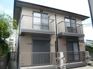 フローラ櫛引 A棟の画像