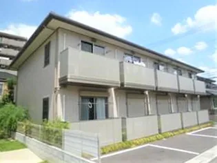 アパートメントKーIの画像