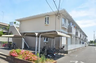 プラザサイド A棟の画像