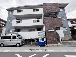 ビューハイツの画像