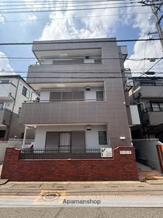 大宮サンコーポ【1階】の外観