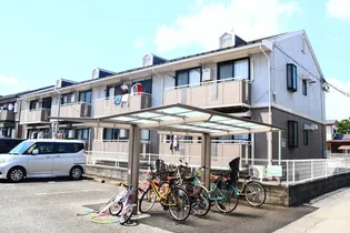 ネオハイム Bの画像