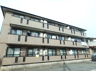 パークサイドヴィレッジの画像