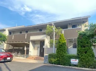 フォレストテラス大宮の画像