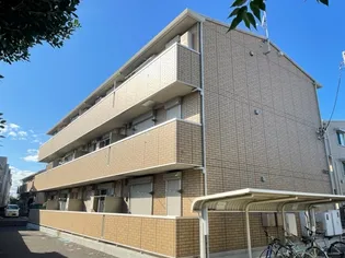 グレイスヴィラ 参番館の画像