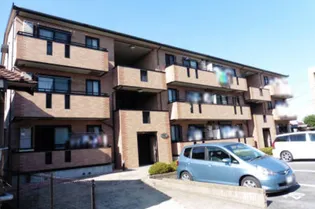 ベルデュール 弐番館の画像