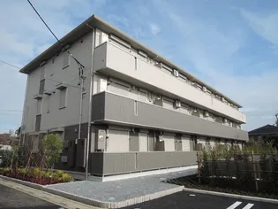 カルミアコートの画像