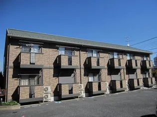 コアロードVIIIの画像