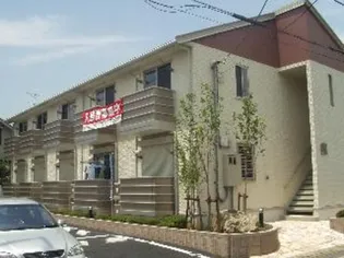 アンソレイユの画像