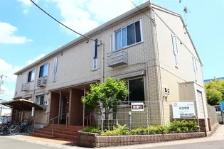 MOMO HOUSE Vの画像