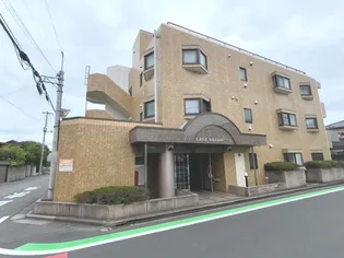 カサグランデ大宮の画像