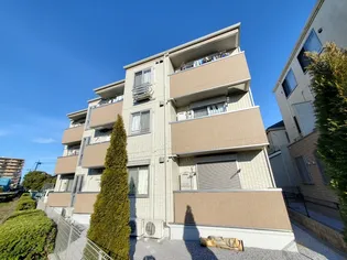 OTT'S大宮の画像