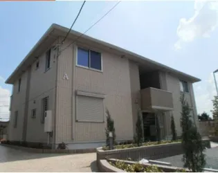 アルシオン Aの画像