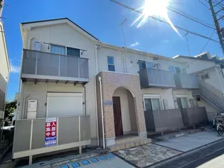 キャメル東藤沢の画像