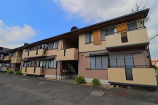 ジュネスユウIIの画像