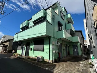 セレージャ【1階】の外観