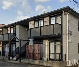 ディアス本郷の画像