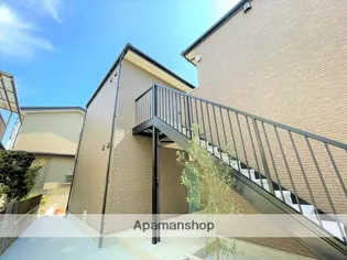 グランコートの画像