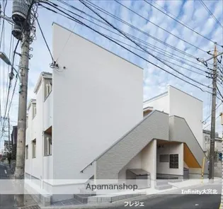 INFINITY大宮北の画像