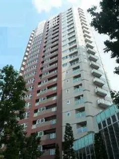 THE OMIYA TOWERSの画像