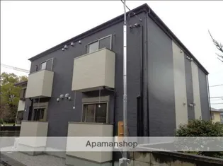 グランデ指扇の画像