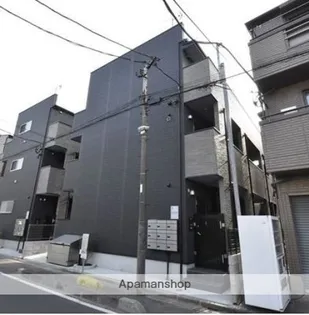 MAISON DE CERCLE 2の画像