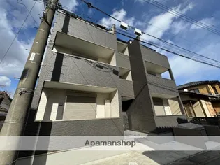 エステイトB西大宮の画像