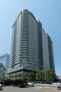 大宮スカイ&スクエア ザ・タワー【23階】の外観