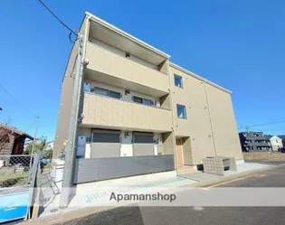 カフーティーダ西大宮の画像