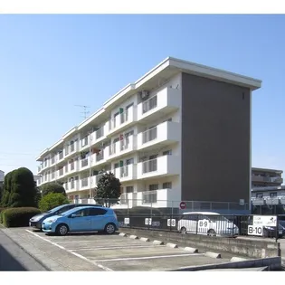 大宮寿能ハイツⅡの画像
