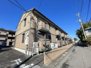 ウィスタリアDの画像