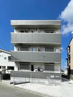 LILYSIA GARDENの画像