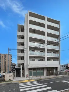 GARDEN HOUSE III 大宮土呂駅前の画像