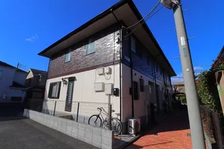 ヴァンクレスト Cの画像