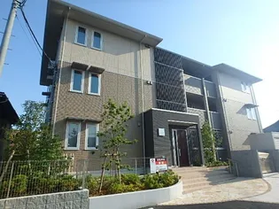 CASA FORESTAの画像