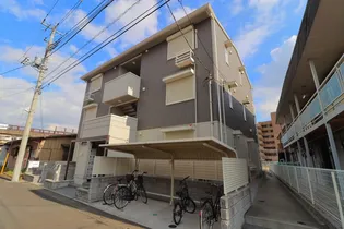 エクシー大宮の画像